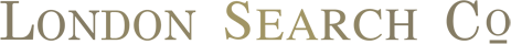 London Search Company Logo