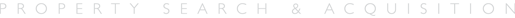 London Search Company Logo